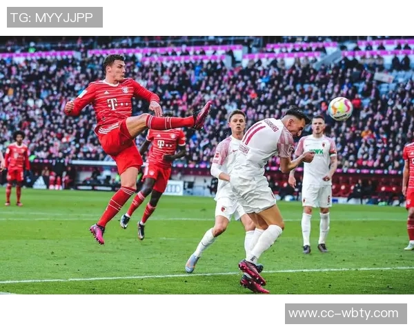 拜仁慕尼黑德甲前12轮狂揽34分创造历史最佳开局纪录