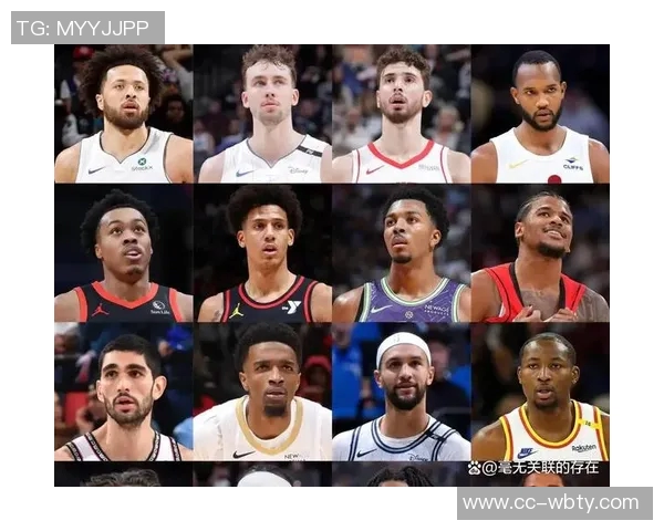 过去五位选秀顺位前十开外的MVP球员分析与成就探讨