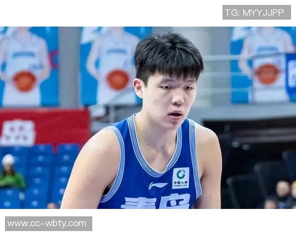 昔日选秀风光无限的杨瀚森如今境遇堪忧令人唏嘘不已