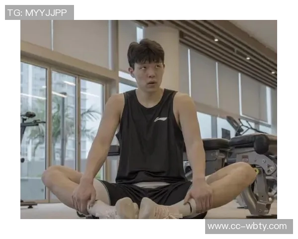 徐静雨建议杨瀚森减重恢复选秀身材以提升体能和速度表现