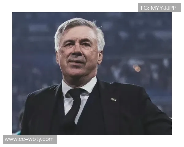 小安切洛蒂引发欧洲俱乐部关注正在谋划职业生涯新篇章