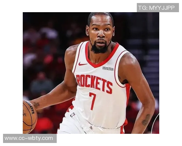 杜兰特称赞阿门攻防兼备期待他继续展现中远投信心