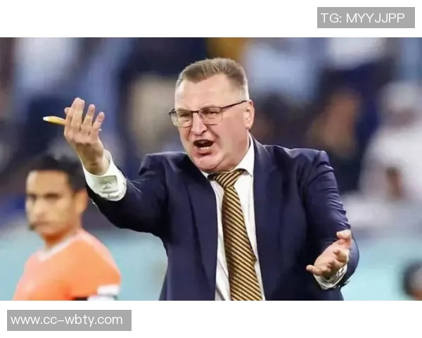 前波兰主帅米赫涅维奇未报名国足主帅选聘引发关注