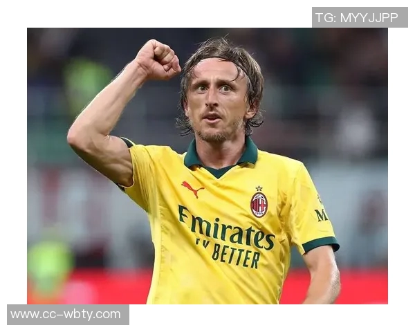 莫德里奇在意甲首度犯规前540分钟零犯规的神奇数据揭秘